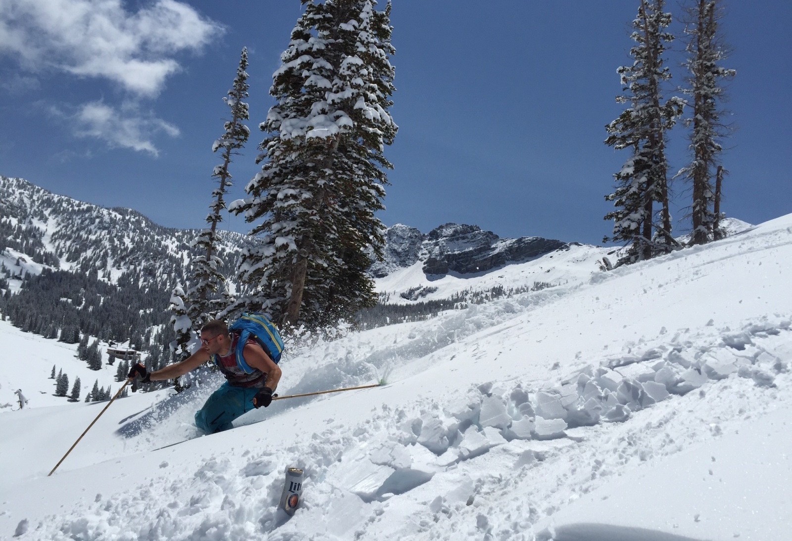 The Definitive Guide to Spring Skiing In Utah! Ski Utah